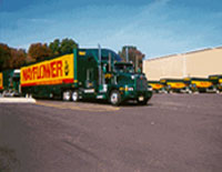 movers Bridgewater NJ