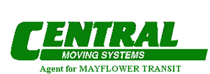 Central Moving Systems