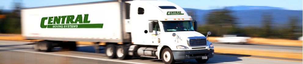 Central Moving Systems